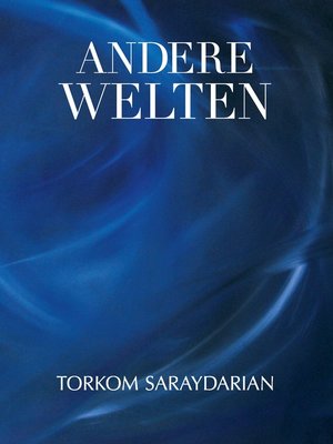 cover image of Andere Welten